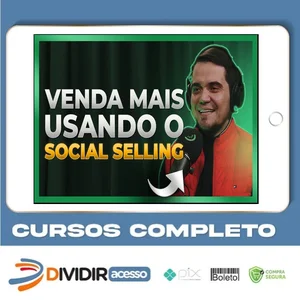 SS Academy - Social Selling - Davi Oliveira